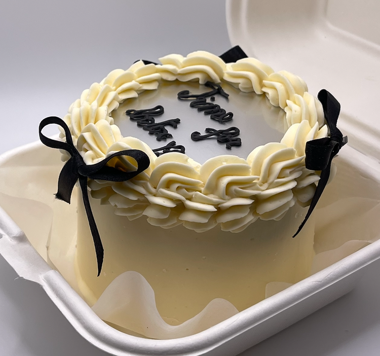 Pâtisserie