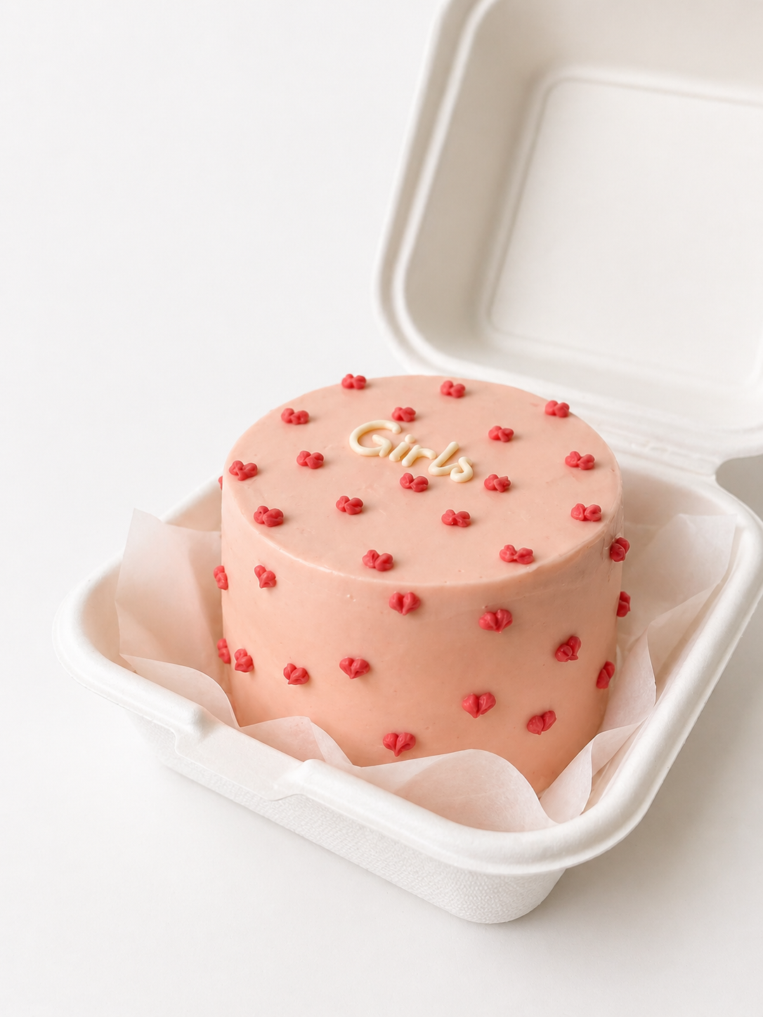 Bento Cake